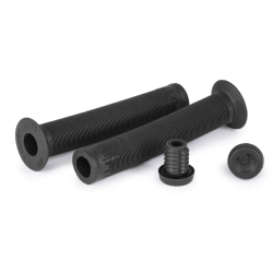 ECLAT BRUNO Grip, 164mm, Black (Bruno Hoffmann Sig)